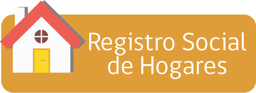 Registro social de hogares